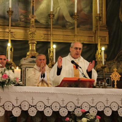 22 octombrie: Iaşi: Oficiul pentru Pastoraţia Familiei şi a Laicilor are o "casă"