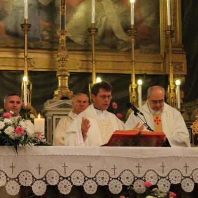 22 octombrie: Iaşi: Oficiul pentru Pastoraţia Familiei şi a Laicilor are o "casă"