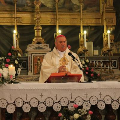 22 octombrie: Iaşi: Oficiul pentru Pastoraţia Familiei şi a Laicilor are o "casă"