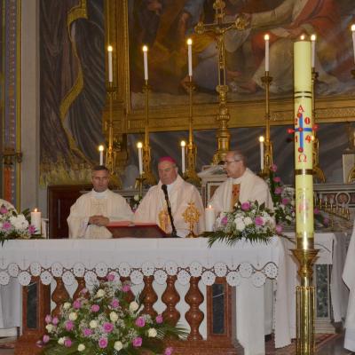 22 octombrie: Iaşi: Oficiul pentru Pastoraţia Familiei şi a Laicilor are o "casă"