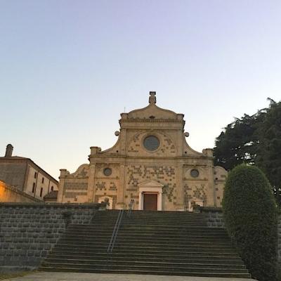 24-28 octombrie: Padova: Preasfinţitul Aurel Percă s-a întâlnit cu preoţii români din nordul Italiei
