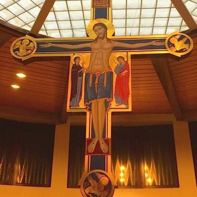 24-28 octombrie: Padova: Preasfinţitul Aurel Percă s-a întâlnit cu preoţii români din nordul Italiei