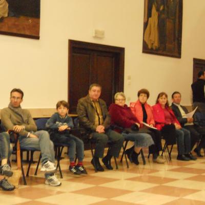 24-26 octombrie: Ciofliceni: Familia, izvorul iubirii