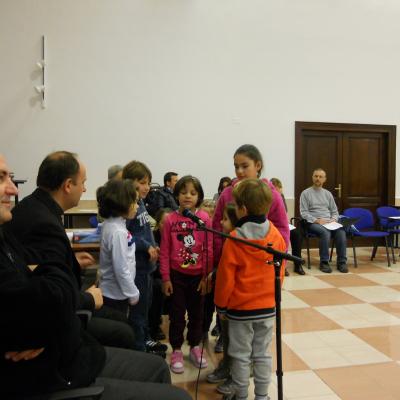 24-26 octombrie: Ciofliceni: Familia, izvorul iubirii