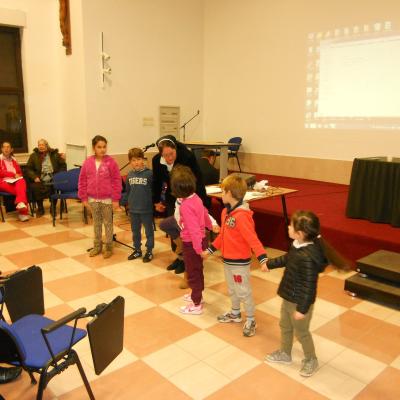 24-26 octombrie: Ciofliceni: Familia, izvorul iubirii