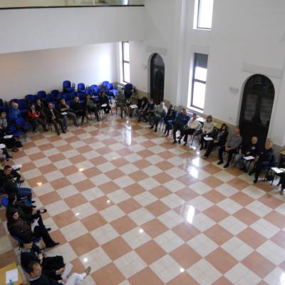 24-26 octombrie: Ciofliceni: Familia, izvorul iubirii