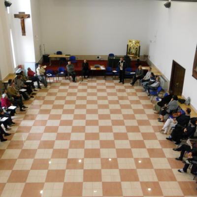 24-26 octombrie: Ciofliceni: Familia, izvorul iubirii