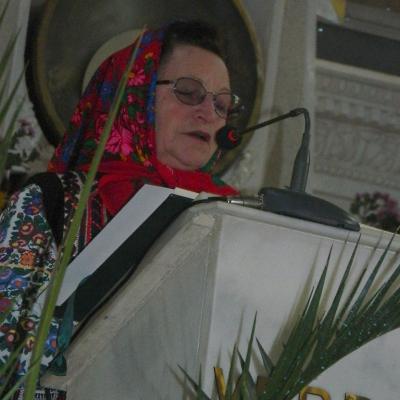 26 octombrie: Mărgineni: Ziua recoltei şi a recunoştinţei