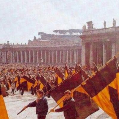 27 octombrie: Adolph Kolping - 23 de ani de la beatificare