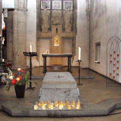 27 octombrie: Adolph Kolping - 23 de ani de la beatificare