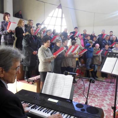 1 noiembrie: Traian: Liturghie de pomenire a preoţilor, dascălilor, învăţătorilor şi profesorilor decedaţi