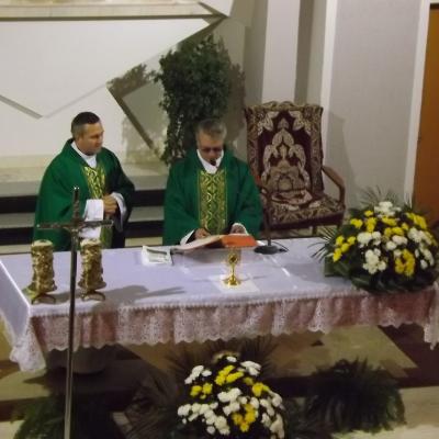 2-9 noiembrie: Iaşi "Sfântul Anton de Padova": Săptămâna Familiei