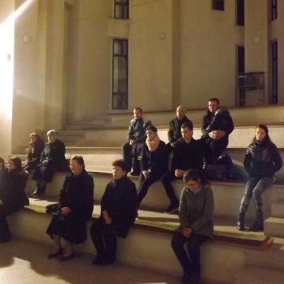 2-9 noiembrie: Iaşi "Sfântul Anton de Padova": Săptămâna Familiei