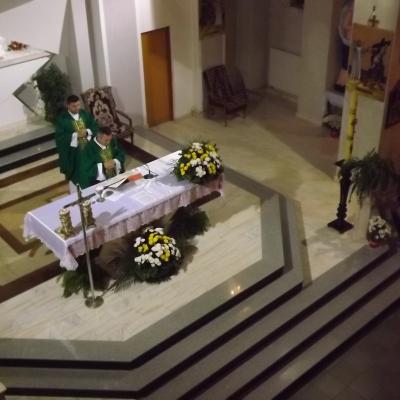 2-9 noiembrie: Iaşi "Sfântul Anton de Padova": Săptămâna Familiei