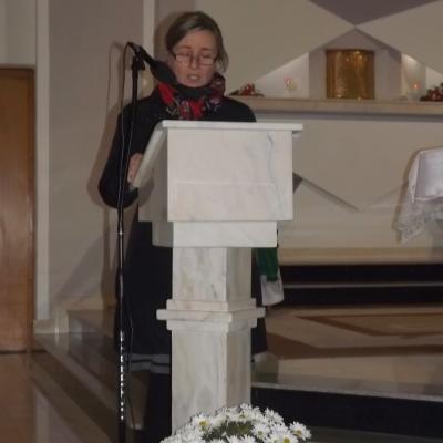 2-9 noiembrie: Iaşi "Sfântul Anton de Padova": Săptămâna Familiei
