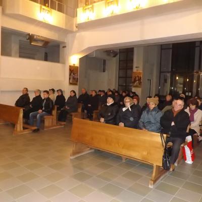 2-9 noiembrie: Iaşi "Sfântul Anton de Padova": Săptămâna Familiei