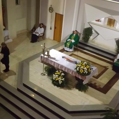 2-9 noiembrie: Iaşi "Sfântul Anton de Padova": Săptămâna Familiei