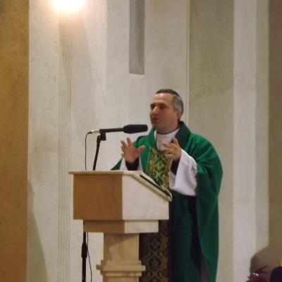 2-9 noiembrie: Iaşi "Sfântul Anton de Padova": Săptămâna Familiei