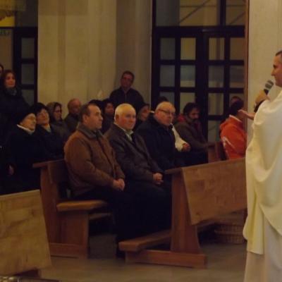 2-9 noiembrie: Iaşi "Sfântul Anton de Padova": Săptămâna Familiei