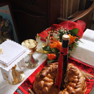 2-9 noiembrie: Iaşi "Sfântul Anton de Padova": Săptămâna Familiei