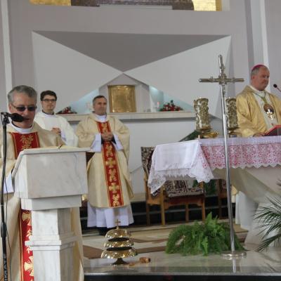 2-9 noiembrie: Iaşi "Sfântul Anton de Padova": Săptămâna Familiei