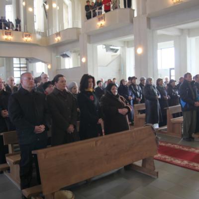 2-9 noiembrie: Iaşi "Sfântul Anton de Padova": Săptămâna Familiei