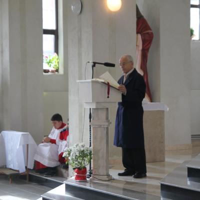 2-9 noiembrie: Iaşi "Sfântul Anton de Padova": Săptămâna Familiei