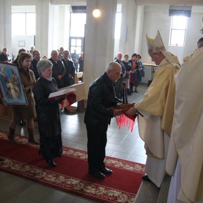 2-9 noiembrie: Iaşi "Sfântul Anton de Padova": Săptămâna Familiei