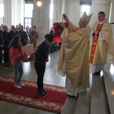 2-9 noiembrie: Iaşi "Sfântul Anton de Padova": Săptămâna Familiei
