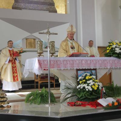 2-9 noiembrie: Iaşi "Sfântul Anton de Padova": Săptămâna Familiei