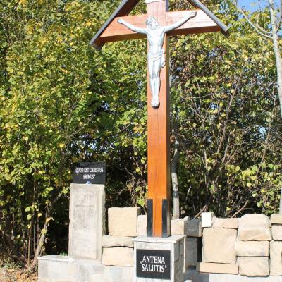 2 noiembrie: Voievodeasa: Memorialul Speranţei Creştine