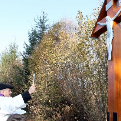 2 noiembrie: Voievodeasa: Memorialul Speranţei Creştine