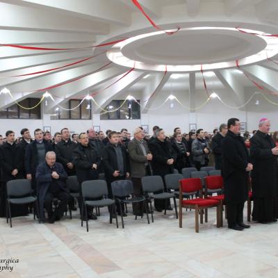 4 noiembrie: Iaşi: Autoarea germană Gabriele Kuby la lansarea propriilor cărţi despre teoria "gender". Foto: Ionuţ-Gabriel Giurgică