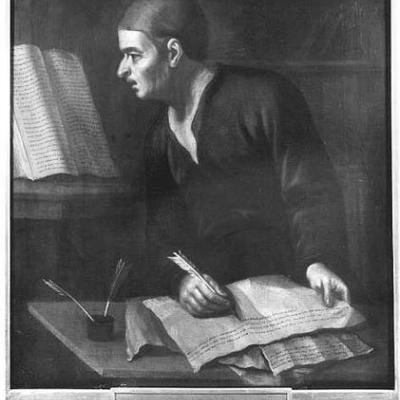 7 noiembrie: Roman: Comemorarea fericitului Ioan Duns Scotus