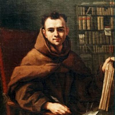 7 noiembrie: Roman: Comemorarea fericitului Ioan Duns Scotus