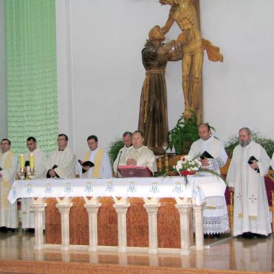 7 noiembrie: Roman: Comemorarea fericitului Ioan Duns Scotus