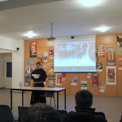 7 noiembrie: Roman: Comemorarea fericitului Ioan Duns Scotus