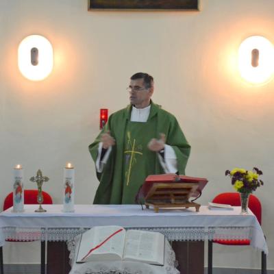 14-16 noiembrie: Traian: Curs de formare pentru responsabilii sectorului adulţi din Acţiunea Catolică