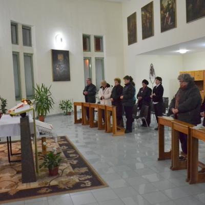 14-16 noiembrie: Traian: Curs de formare pentru responsabilii sectorului adulţi din Acţiunea Catolică