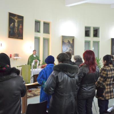 14-16 noiembrie: Traian: Curs de formare pentru responsabilii sectorului adulţi din Acţiunea Catolică
