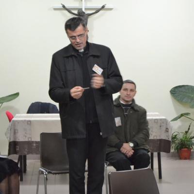 14-16 noiembrie: Traian: Curs de formare pentru responsabilii sectorului adulţi din Acţiunea Catolică