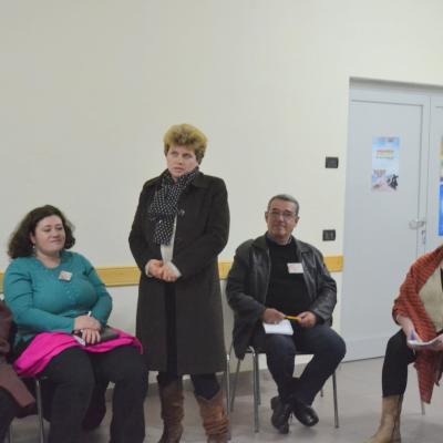 14-16 noiembrie: Traian: Curs de formare pentru responsabilii sectorului adulţi din Acţiunea Catolică