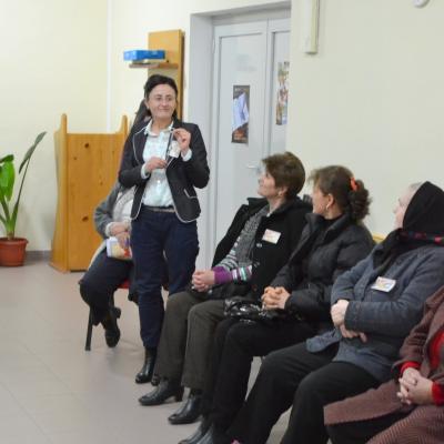 14-16 noiembrie: Traian: Curs de formare pentru responsabilii sectorului adulţi din Acţiunea Catolică