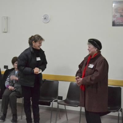 14-16 noiembrie: Traian: Curs de formare pentru responsabilii sectorului adulţi din Acţiunea Catolică