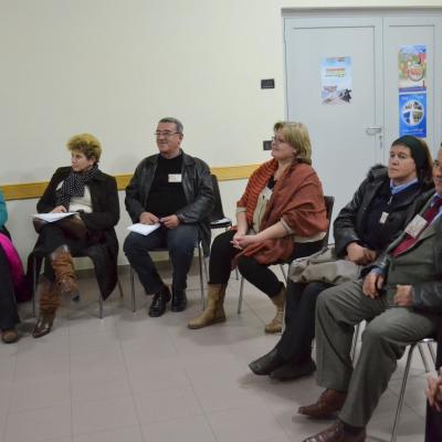 14-16 noiembrie: Traian: Curs de formare pentru responsabilii sectorului adulţi din Acţiunea Catolică