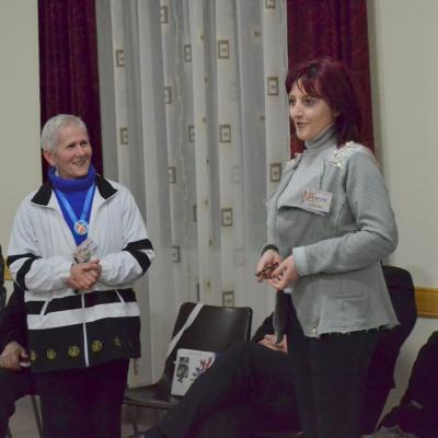 14-16 noiembrie: Traian: Curs de formare pentru responsabilii sectorului adulţi din Acţiunea Catolică