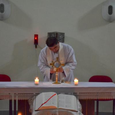14-16 noiembrie: Traian: Curs de formare pentru responsabilii sectorului adulţi din Acţiunea Catolică