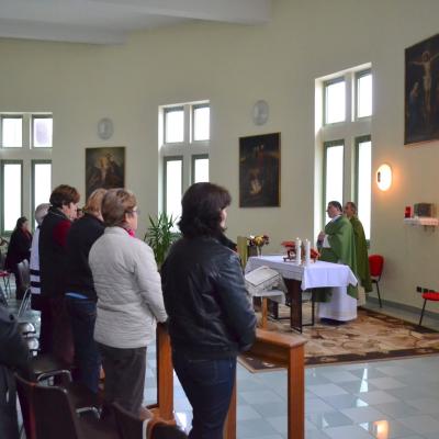 14-16 noiembrie: Traian: Curs de formare pentru responsabilii sectorului adulţi din Acţiunea Catolică