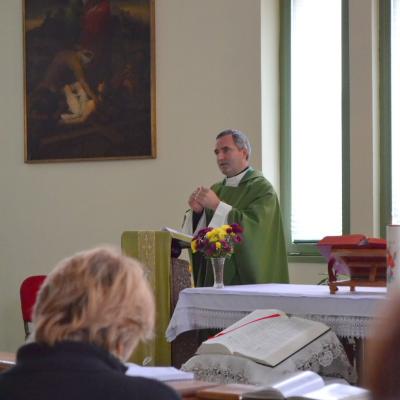 14-16 noiembrie: Traian: Curs de formare pentru responsabilii sectorului adulţi din Acţiunea Catolică