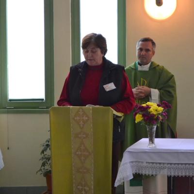 14-16 noiembrie: Traian: Curs de formare pentru responsabilii sectorului adulţi din Acţiunea Catolică